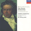 The Piano Concertos cover