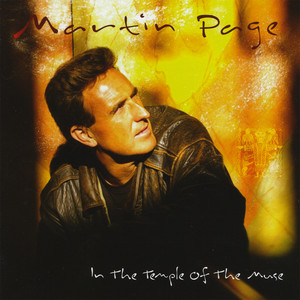 In the Temple of the Muse cover
