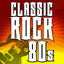 Classic Rock 80s Albumcover