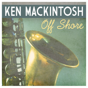 Off Shore Albumcover