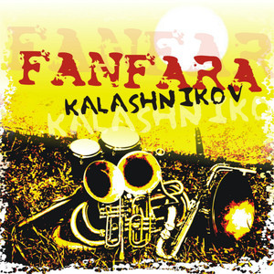 Fanfara Kalashnikov Photo