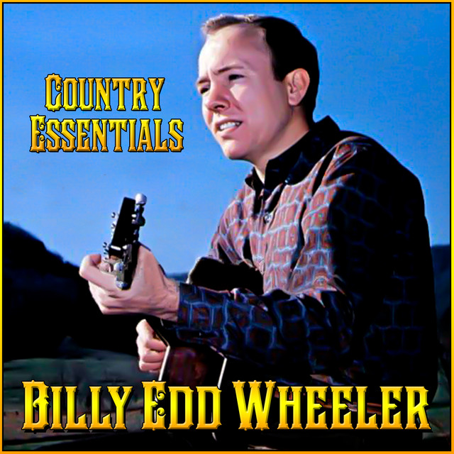 Country Essentials cover