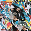Soul Survivors Albumcover
