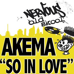 Akema