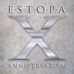 X Anniversarivm cover