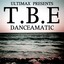 T.B.E Danceamatic Albumcover