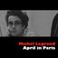 April In Paris Albumcover