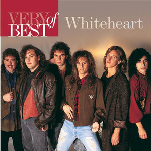 Very Best Of Whiteheart album