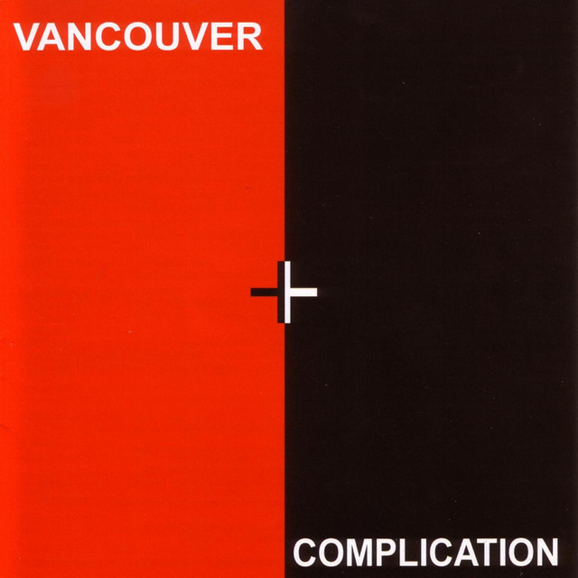 Vancouver Complication cover