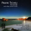 Frank Ticheli: The Shore and Other Choral Albumcover