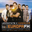 Europa FM (Levántate Y Cárdenas Vol. 6) cover