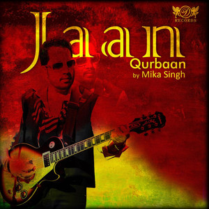 Jaan Qurban album