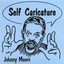 Self Caricature Albumcover