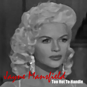 Too Hot To Handle cover