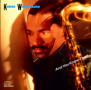And You Know That! album