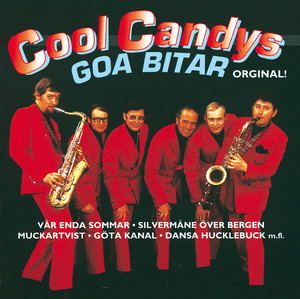 Goa bitar cover