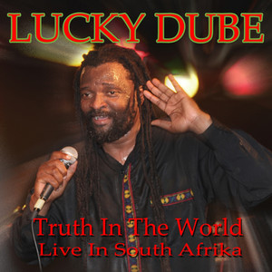 Truth in the World (Live at The Joburg Theater, South Africa 1993) album
