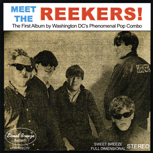 The Reekers Photo