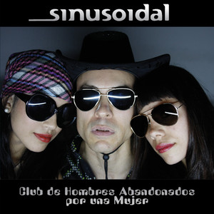 Club de Hombres Abandonados por una Mujer Albumcover
