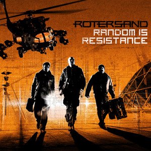 Random Is Resistance album