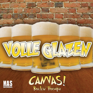 Canvas! Rockin Hoempa