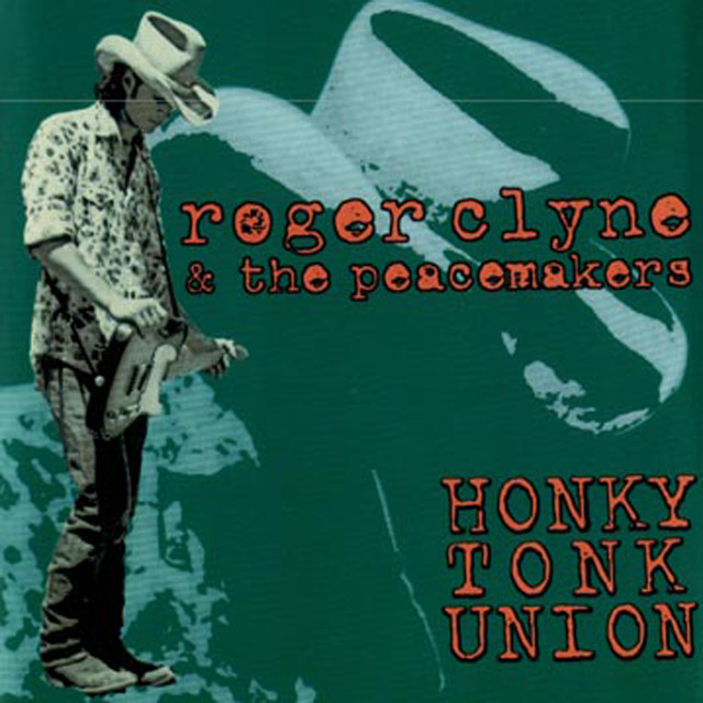 Honky Tonk Union cover