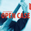 Open Case Albumcover