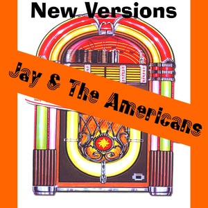 New Versions album