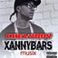 Chevyboy Xannybars Musix Albumcover