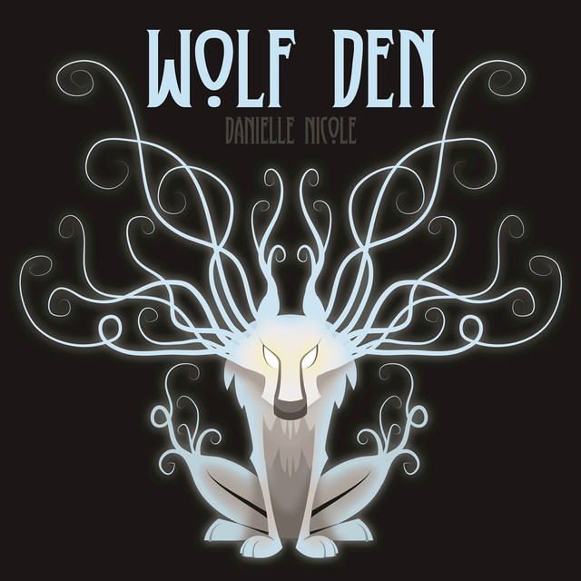 Wolf Den cover