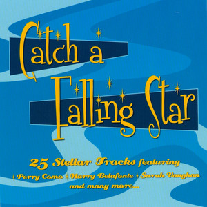 Catch a Falling Star album