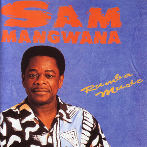 Rumba Music cover