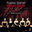 Dvorak: Quartet No. 14, Op. 105 & Piano Quintet in A Major, Op. 81 (feat. Dana Ciocarlie Piano) Albumcover