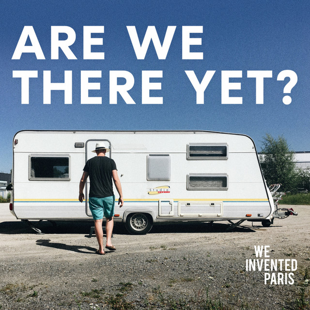 Musik Album 'Are We There Yet?'