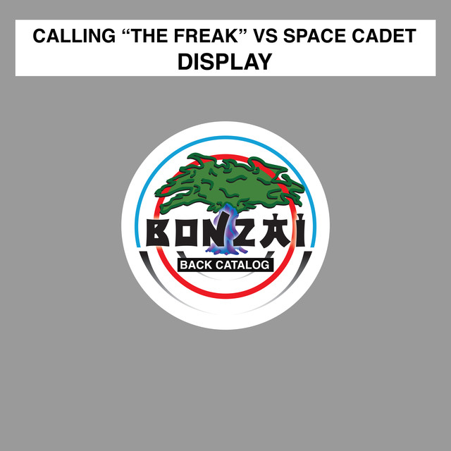 Calling the Freak Photo