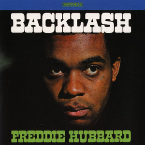 Backlash album