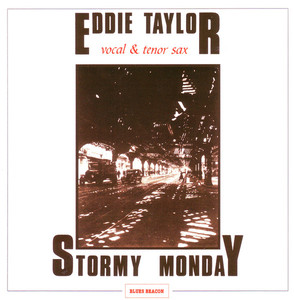 Stormy Monday album