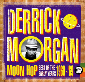Moon Hop cover