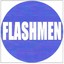 Flashmen Albumcover