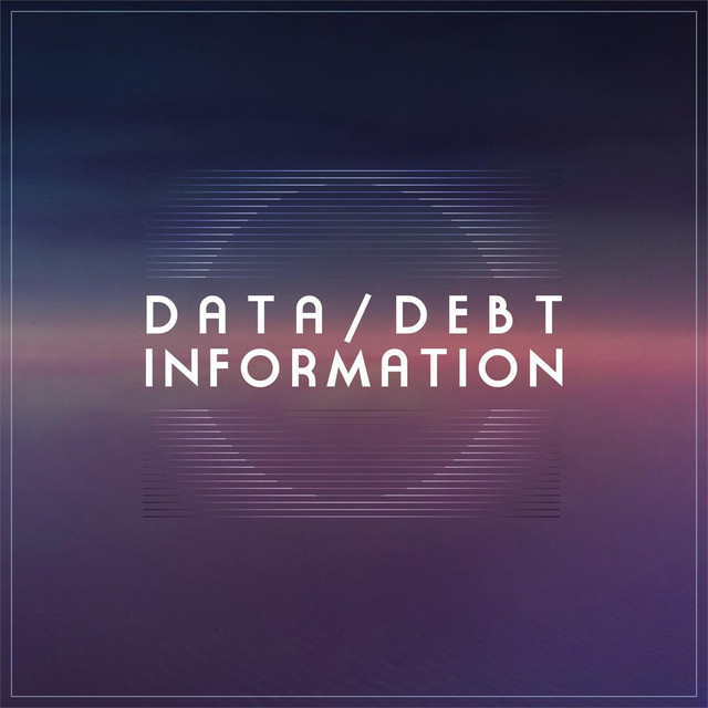 DATA/DEBT Photo