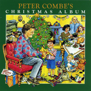 Peter Combe's Christmas Album album