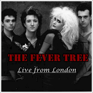 Live from London (Live) cover