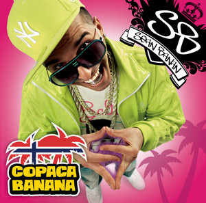 Copacabanana cover