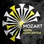 Mozart - Horn Concertos Albumcover