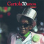 Cartola 70 anos cover