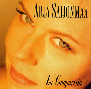 La Cumparsita - Swedish Version album