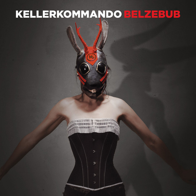 Belzebub cover