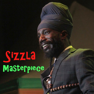 Sizzla: Masterpiece album