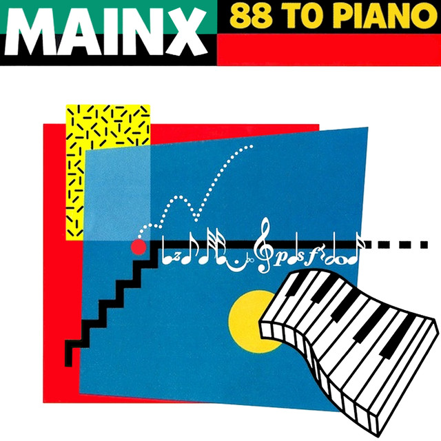 Mainx Photo