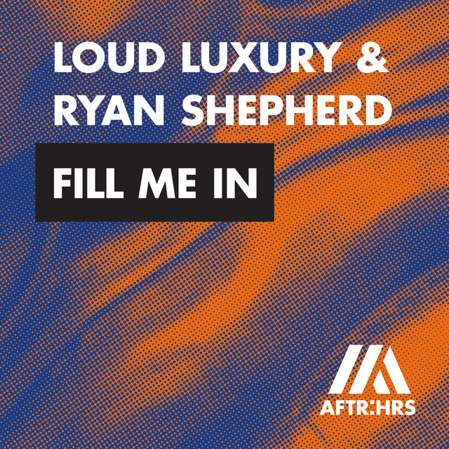 Fill Me In cover